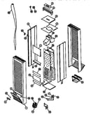 Functional replacement parts