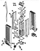 Functional replacement parts