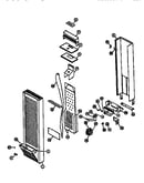 Functional replacement parts