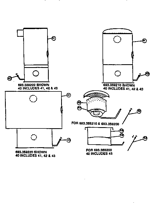 Diagrams