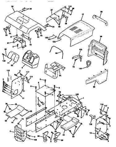 Chassis