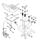 Seat assembly