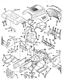 Chassis and enclosures
