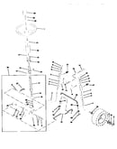 Steering assembly