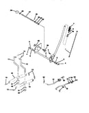 Mower lift