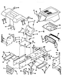 Chassis and enclosures