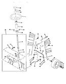 Steering assembly