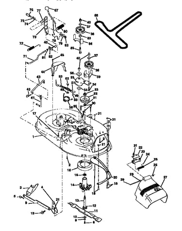 Mower