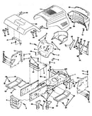 Chassis and enclosures