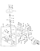 Steering assembly