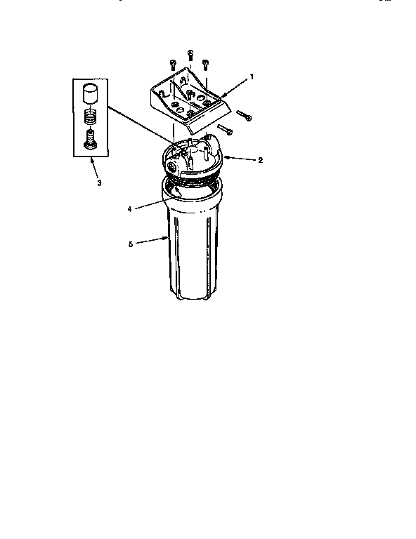 Functional replacement parts