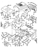 Chassis and enclosures