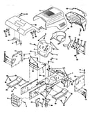 Chassis and enclosures