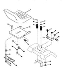 Seat assembly