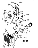 Functional replacement parts