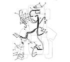 Craftsman 917256531 electrical diagram