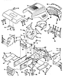Chassis and enclosures