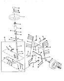Steering assembly
