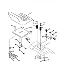 Seat assembly