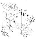 Seat assembly