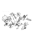 Drive assembly