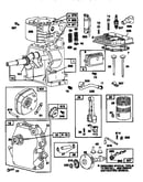Engine 135202-0237-01 (71-500)