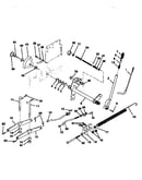 Lift assembly