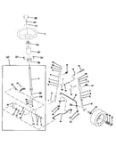 Steering assembly