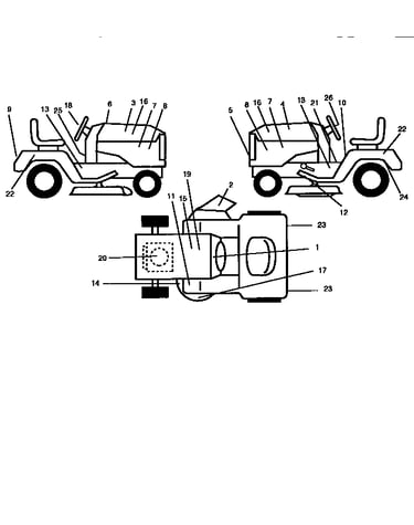 Seat assembly
