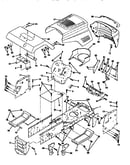 Chassis and enclosures