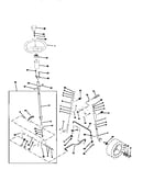 Steering assembly