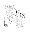 Seat assembly