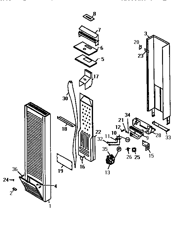 FUNCTIONAL REPLACEMENT PARTS