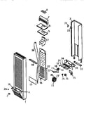 Functional replacement parts