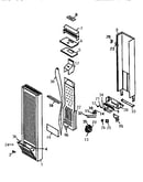 Functional replacement parts