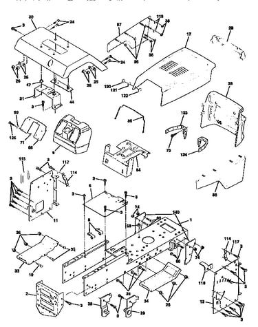 Chassis
