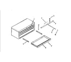 Craftsman 706655850 unit parts diagram