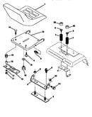 Seat assembly