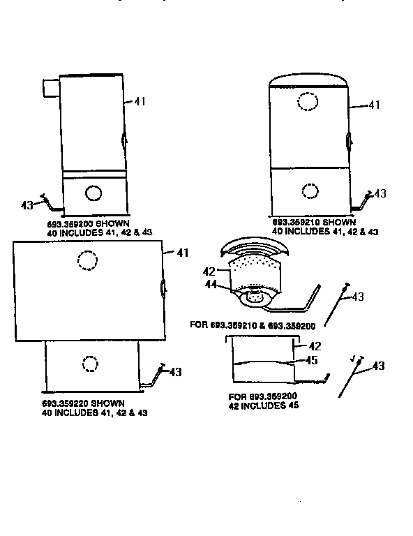 Diagrams