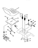 Seat assembly