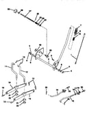 Mower lift