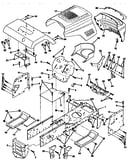 Chassis and enclosures