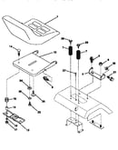 Seat assembly