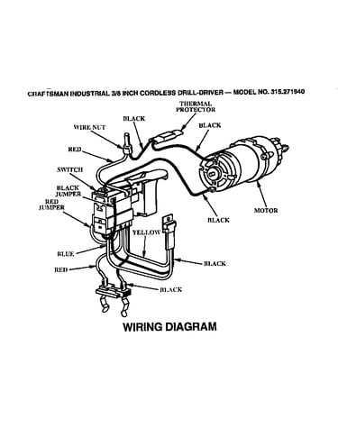 Wiring assembly