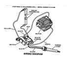 Craftsman 315101390 wiring diagram diagram