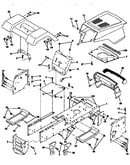 Chassis and enclosures