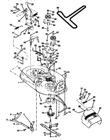 Mower