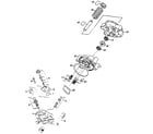 Craftsman 580751330 pump assembly diagram