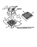 Platen assembly