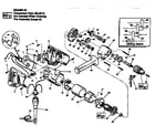 Milwaukee 11071 TYPE I unit diagram